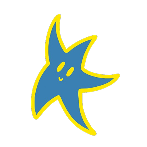 StarGurls Games logo