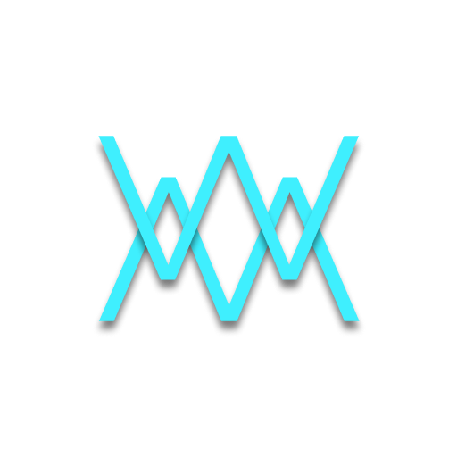 Worltra Maps logo
